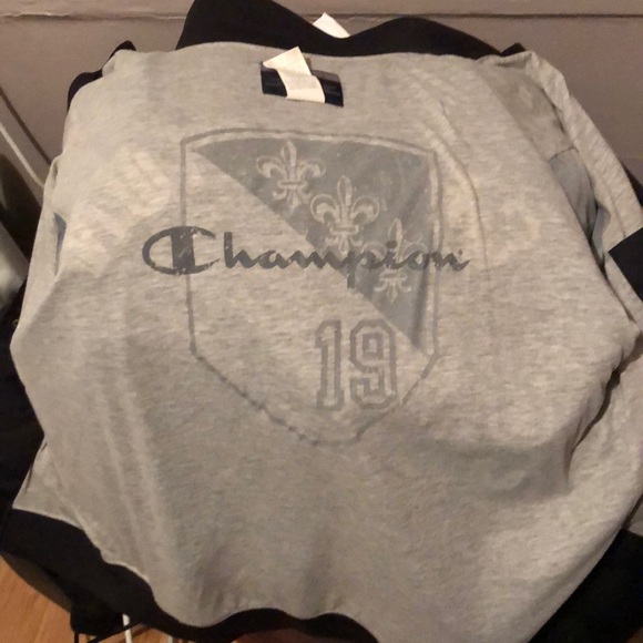 Jacket - Picture 2 of 2